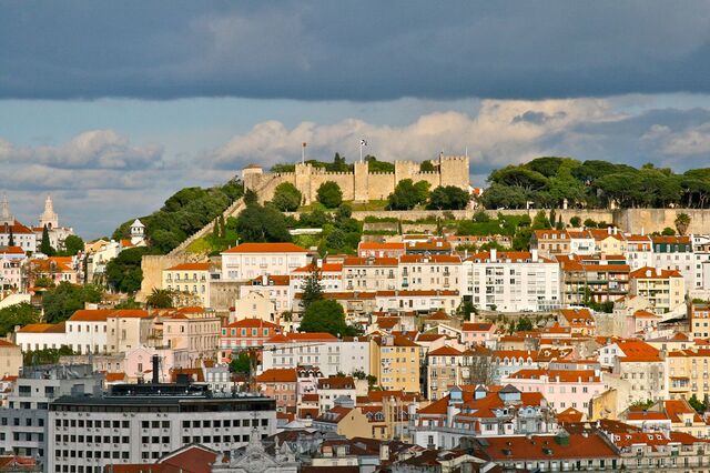 Lisboa é a 28.ª melhor cidade para passar um fim-de-semana