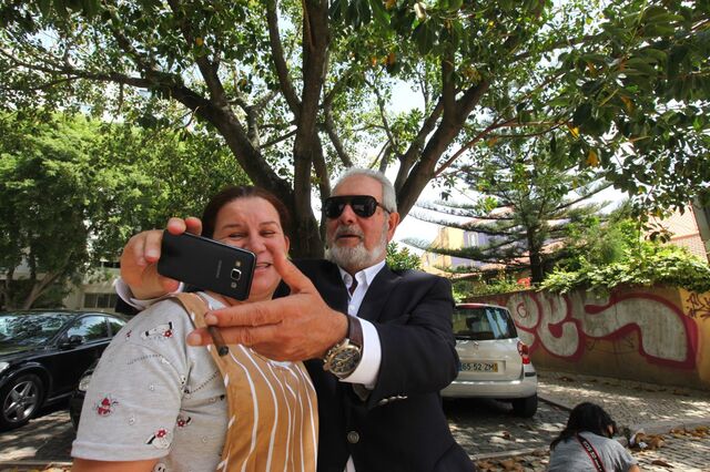 Tribunal rejeita candidatura de Isaltino a Oeiras