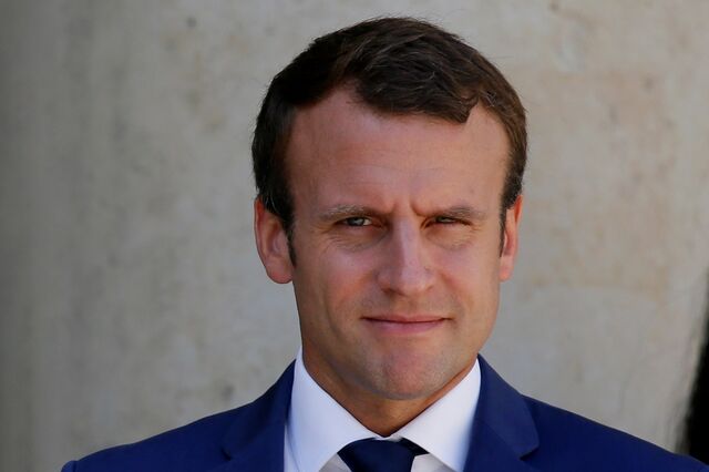 França quer acabar com produção de hidrocarbonetos no seu território