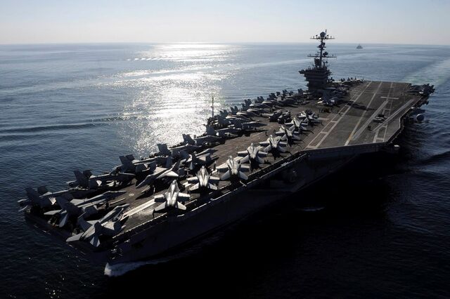 Washington e Seul farão exercício militar de larga escala apesar de tensão com Pyongyang