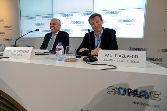 Sonae pode colocar negócio do retalho em bolsa