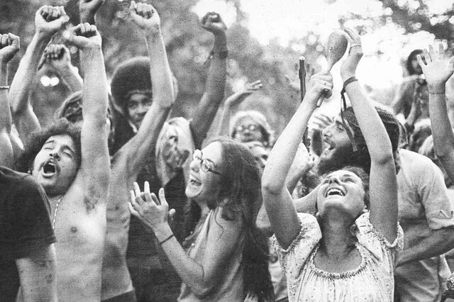 1967: O Verão do Amor