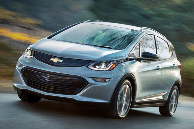 Os carros eléctricos que prometem mudar o mercado