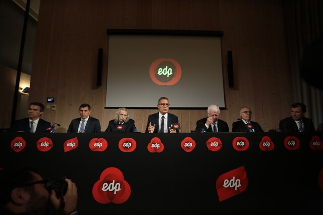 EDP investe na transmissão para duplicar dimensão no Brasil até 2020
