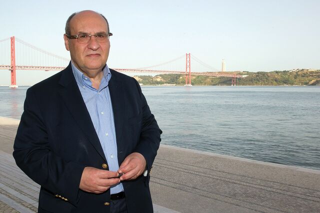 Migrações: Costa diz que Vitorino será importante para gestão humana do problema