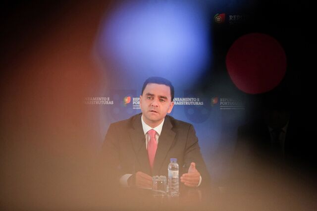 Pedro Marques: “Estamos muito confortáveis com a TAP”