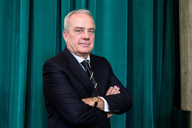Ricciardi insultado na assembleia geral do Sporting 