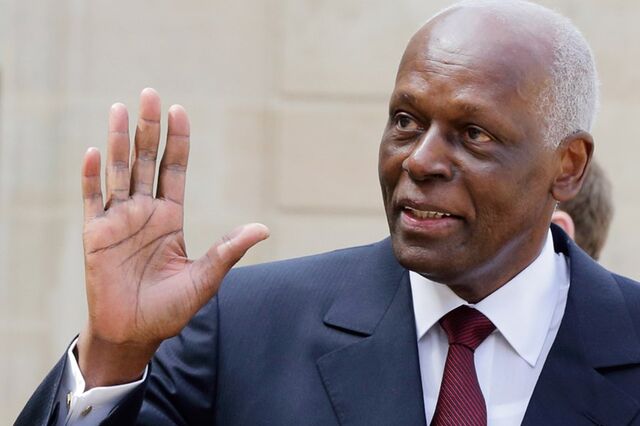 O adeus de José Eduardo dos Santos, 38 anos depois