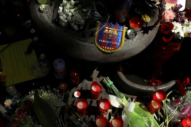 Jovem que estava desaparecida em Barcelona é a segunda vítima mortal portuguesa