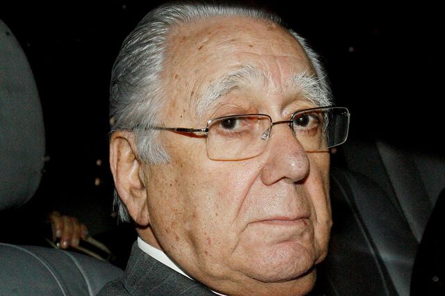 Manuel Fino sem negócios passou 'holding' para Malta 