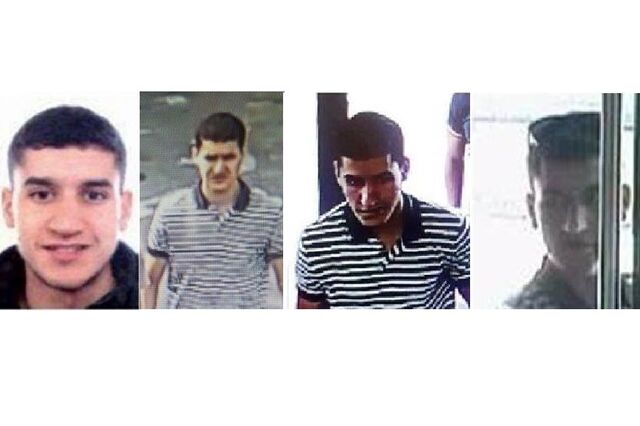 Oficial: Autor do atentado de Barcelona foi abatido