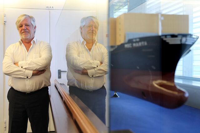 Carlos Vasconcelos: 'Temos de trazer o camião para dentro do comboio' 