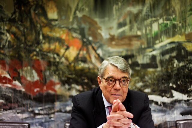 Martins da Cruz: 'Angola não é o Alentejo'