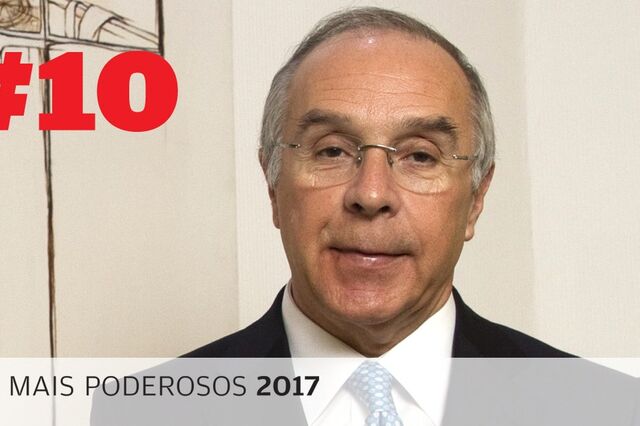 Luís Marques Mendes é o 10.º Mais Poderoso de 2017