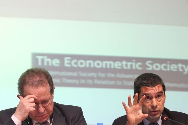 Constâncio e Gaspar chocam sobre efeitos da desigualdade