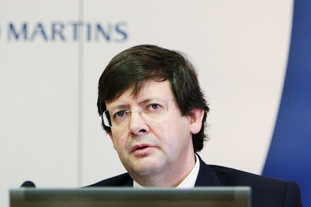 Jerónimo Martins “não exclui” pagar dividendo extraordinário 
