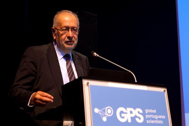 Jaime Gama: Morte de Soares dos Santos é uma grande perda para a economia e mecenato
