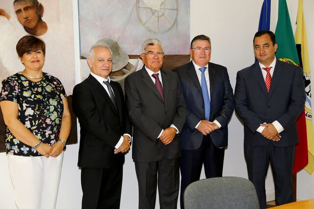 Lauak compra terreno para fábrica de 22 M€ em Grândola