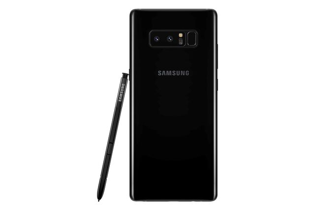 Galaxy Note8: O novo lançamento da Samsung