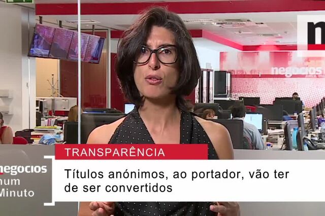 Há uma chuva de normas para prevenir a lavagem de dinheiro 