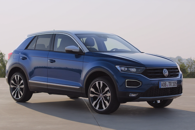 Autoeuropa vale 75% da produção automóvel e 77% das exportações