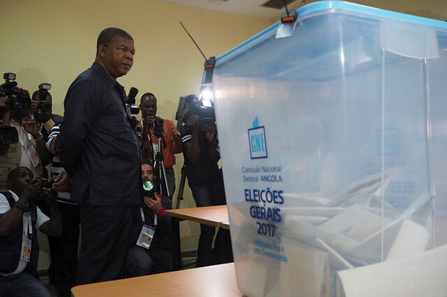 CASA-CE anuncia que vai impugnar resultados das eleições em Angola