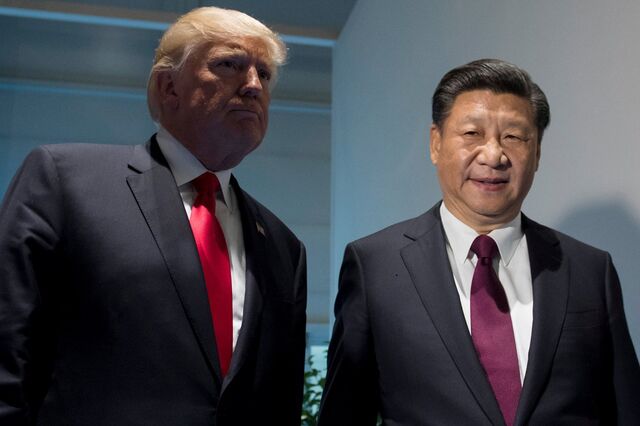China já tem retaliação na manga se Trump agravar tarifas