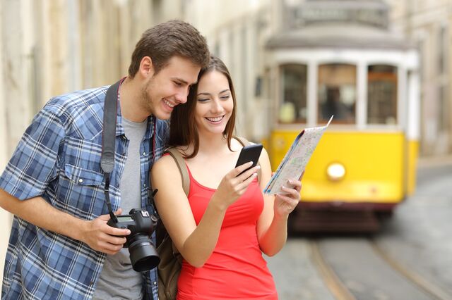 Sector do turismo quer financiamento para consolidar posição