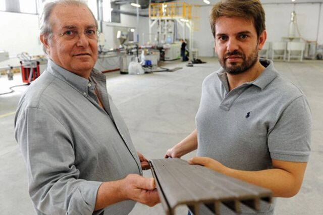 Salvação da Greenfiber Tech nas mãos do Estado