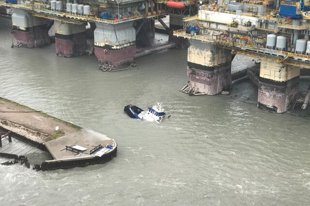 Sobe para 39 número de mortes nos EUA relacionadas com tempestade Harvey
