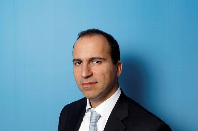 Uber tem novo líder: Dara Khosrowshahi, CEO da Expedia