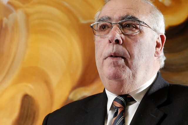 Irão: 'Neste momento não há ganhadores', diz Ângelo Correia 