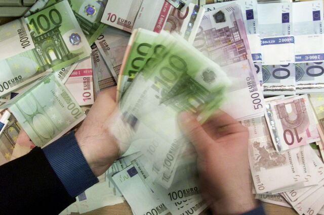 Há mais milionários em Portugal