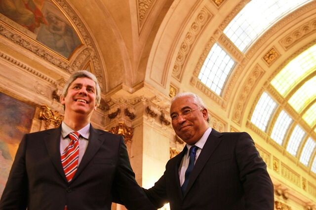 Afinal, PIB cresceu mais em 2017. Dívida pública baixou mais e Governo revê meta de 2018
