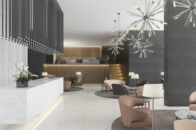 Iberostar abre primeiro hotel em Portugal