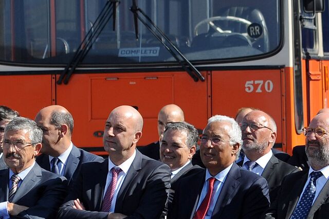 CaetanoBus vai abrir uma nova unidade fabril e criar mais 80 empregos
