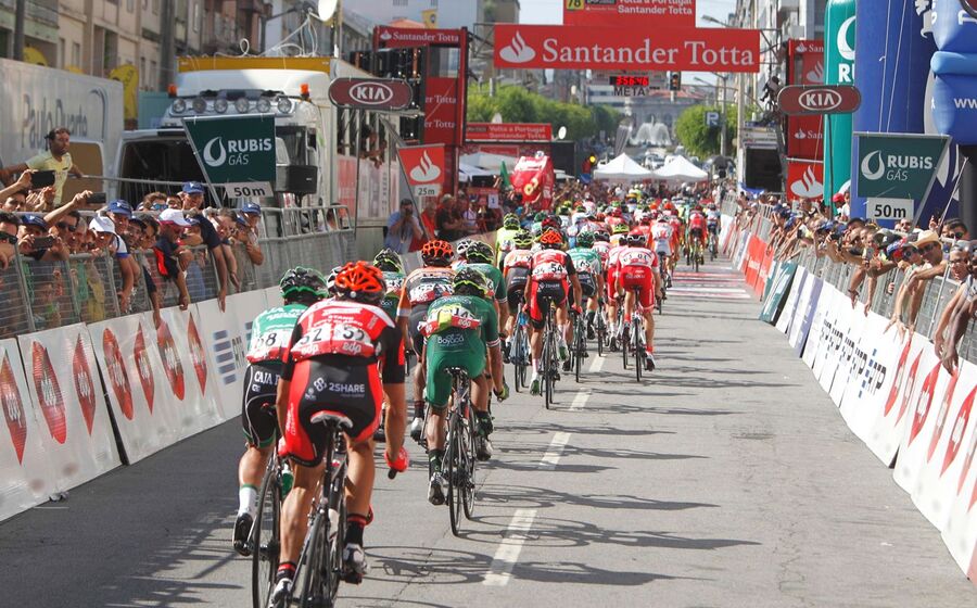 ciclismo volta portugal 2016