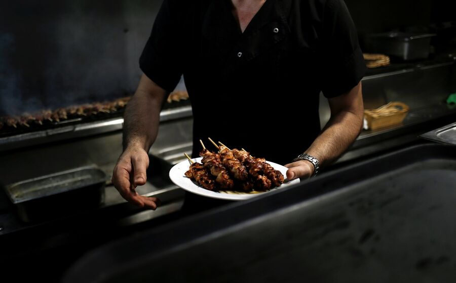 restaurante