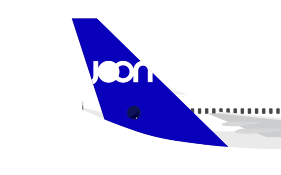 joon air france 1