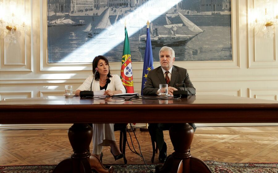 Constança Urbano de Sousa Jorge Gomes