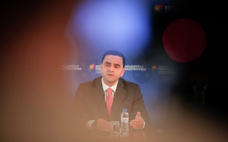 Pedro Marques