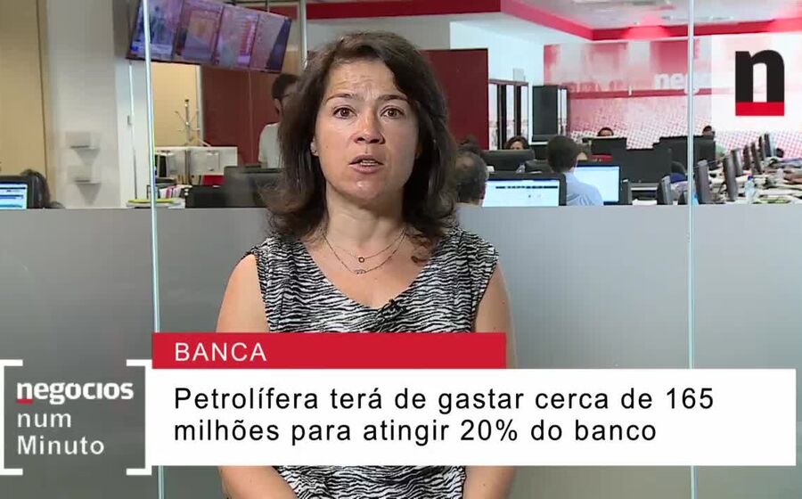 BCP exige decisão rápida do novo presidente de Angola 20170821_Num_Minuto_JMO.mp4