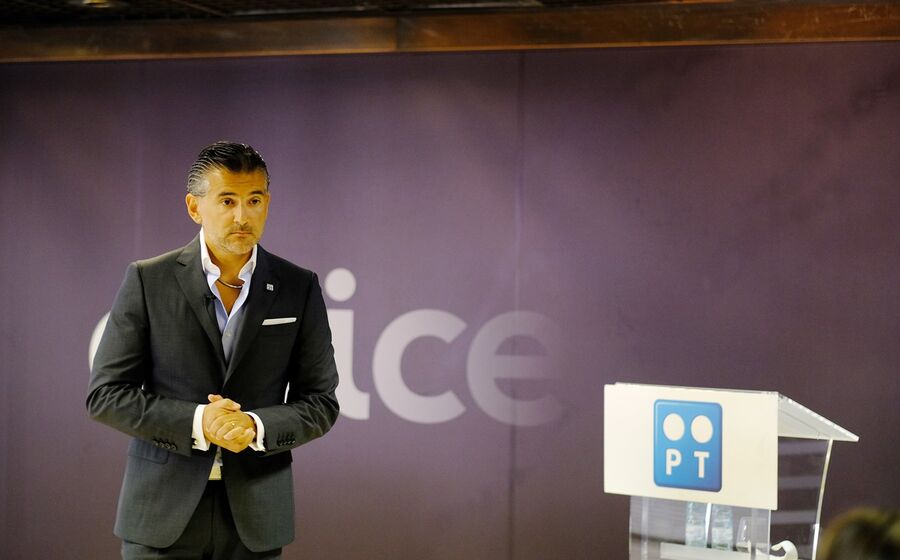 Alexandre Fonseca PT altice cto