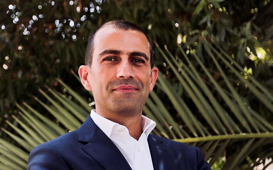 anton bawab Viceroy