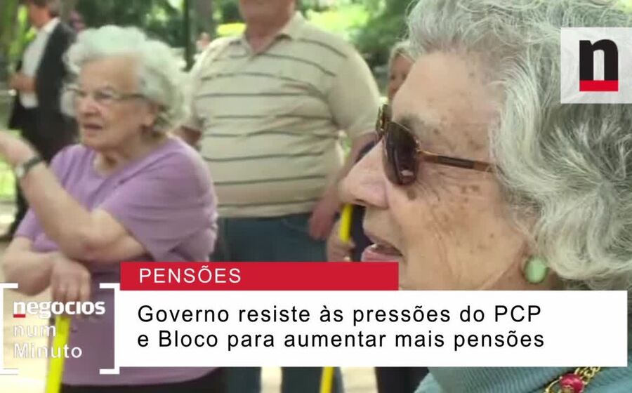 Pensões custam mais 860 milhões em 2018 mesmo sem novas medidas 20173008_MANUEL_ESTEVES_ANEv2.mp4