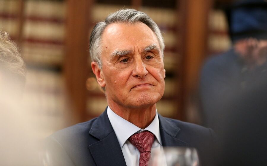 Cavaco Silva