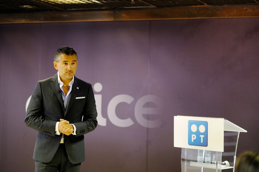 Alexandre Fonseca PT altice cto