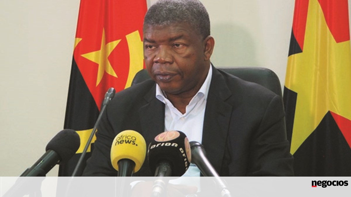 Presidente Angolano Exonera E Nomeia Nova Administração Para A Imprensa 