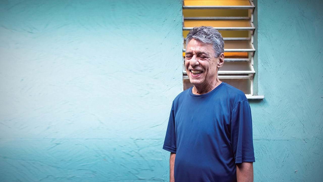 Chico Buarque A rota das caravanas M sica Jornal de Neg cios