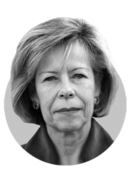 Maria de Belém Roseira